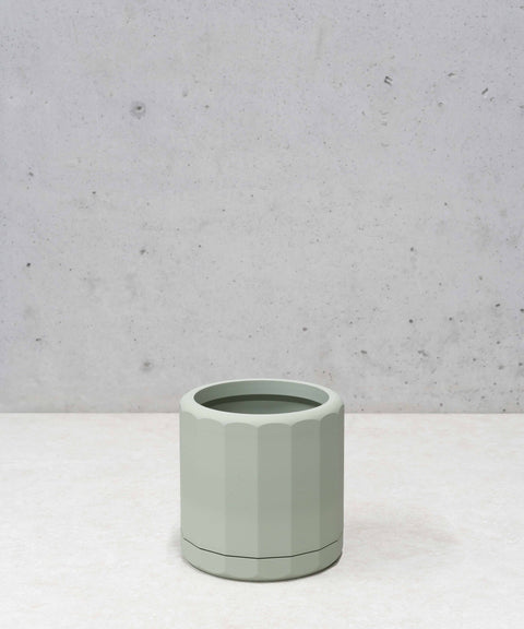 Jacky Planter