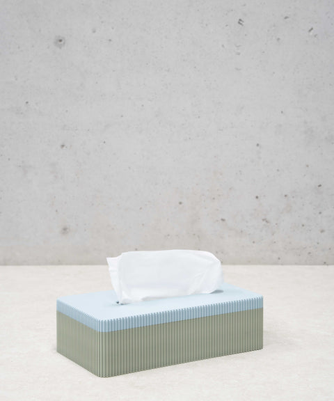 Millie Tissue Box