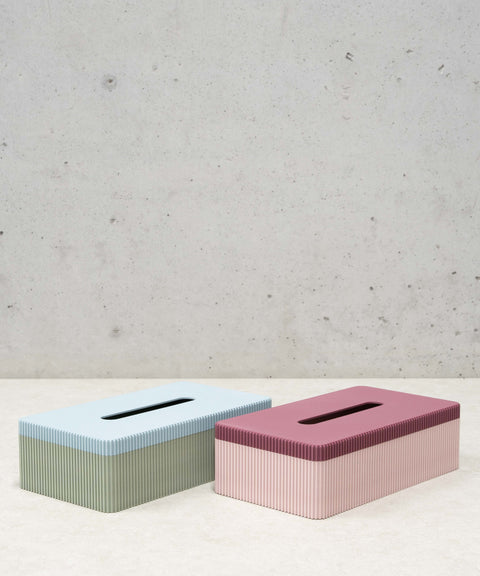 Millie Tissue Box