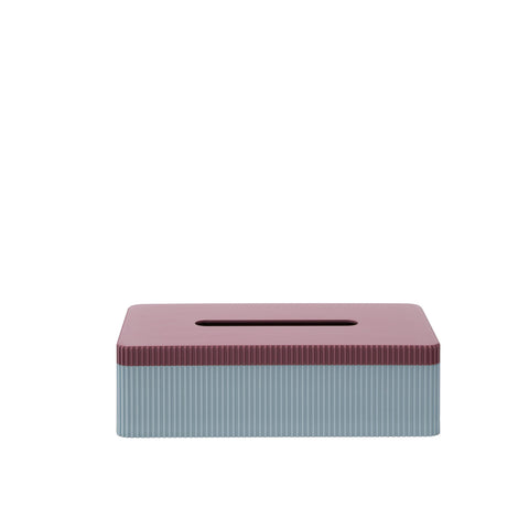 Millie Tissue Box