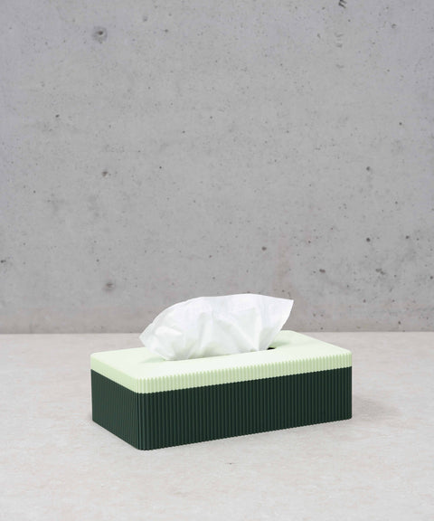 Millie Tissue Box