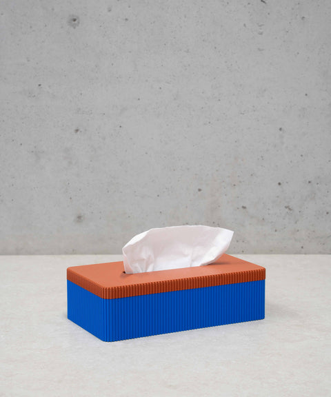 Millie Tissue Box