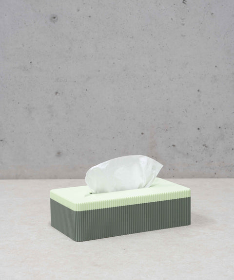 Millie Tissue Box