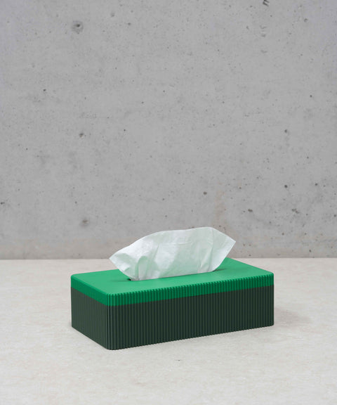 Millie Tissue Box