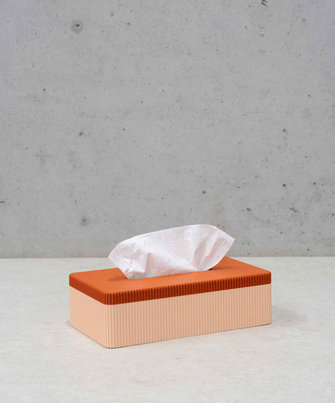 Millie Tissue Box